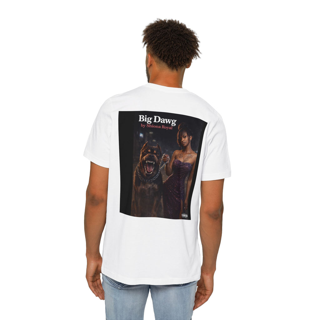 Shiona Royal The Mission Album Art T-Shirts & more (limited)